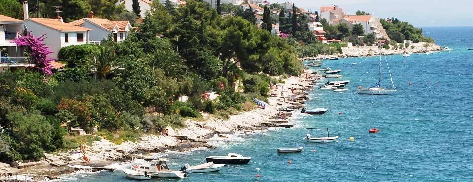 Apartmani Sanader 4