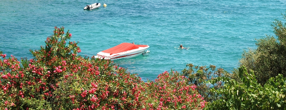 Apartmani Sanader 5