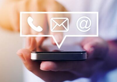 Contact