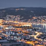 Discovering Trogir