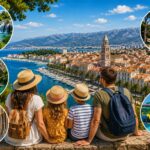 Five Unforgettable Summer Attractions for Families Visiting Split and Dalmatia